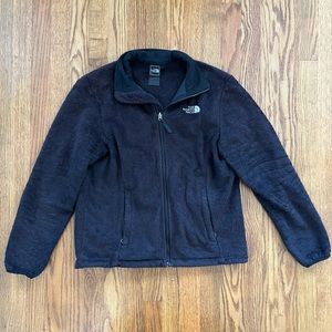 Women’s North Face Fleece Jacket